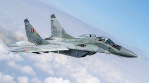 Top 10+ Jet Tempur Tercepat di Dunia yang Masih Aktif Terbang Saat Ini