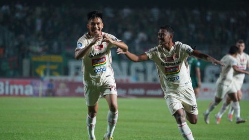 Siapa Pantas Bela Indonesia All Star? Inilah 55 Nama yang Masuk Daftar Pilihan