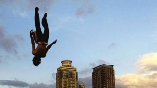 Kronologi Mengerikan Pria Jatuh dari Apartemen Northland Ancol hingga Hantam Mobil