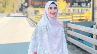 Uang Istri dari Hasil Bekerja Milik Siapa? Oki Setiana Dewi Tegaskan Soal Ini