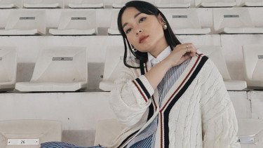 Ayla Dimitri.