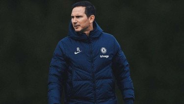 Lampard Wujudkan Mimpi 25 Tahun Coventry City ke Premier League
