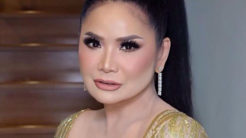 Penjelasan Vina Panduwinata Soal Viral Nasihat ke Al Ghazali 'Jangan Kayak Bapaknya'