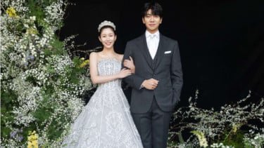 Lee Seung Gi dan Lee Da In Siap Sambut Anak Kedua, Sedang Hamil 5 Bulan