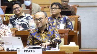 Ratusan Ribu Rekening Penerima Bansos Terlibat Judi Online Diblokir PPATK