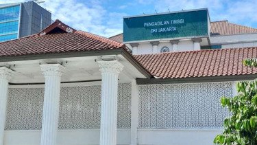 Purnawirawan TNI-Polri Ajukan 'Amicus Curiae', Minta Rudi S Kamri Dibebaskan