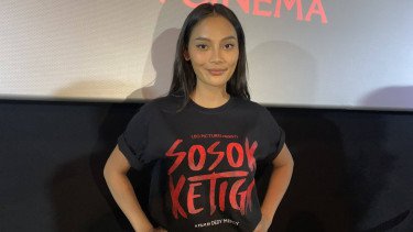 Erika Carlina Bakal Lahiran Tepat 2 Hari Sebelum Ulang Tahun, Ini Nama Anaknya