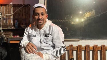 Habib Jafar Kenang Sosok Baik Vidi Aldiano yang Meninggal di Bulan Ramadhan