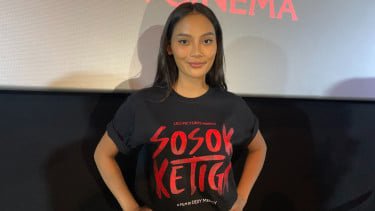 TERPOPULER: Ayah Erika Carlina Dikecam, Profil Riri Febriana Dikabarkan Menikah Sesama Jenis