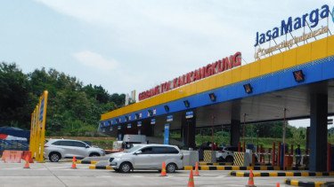 Tarif Tol Batang-Semarang Naik Jelang Mudik Lebaran, Simak Rinciannya
