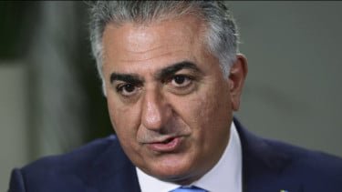 Reza Pahlavi Desak Militer Iran Membelot Rezim, Segera Bergabung Bersama Demonstran