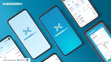 Token 'Tak Bermanfaat' Resmi Gabung Indodax