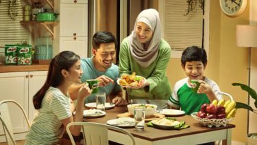 Jadwal Imsakiyah Ramadhan Wilayah Jakarta dan Sekitarnya Jumat 13 Maret 2026