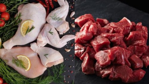 Chef Martin Praja Bongkar Trik Olah Protein yang Pas dan Benar