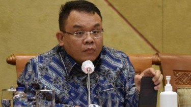 Waketum PAN Minta JK Sampaikan Saran dan Kritik Langsung ke Prabowo