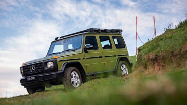 Audi dan BMW Siapkan Mobil SUV Off-Road Premium, Siap Geser Dominasi G-Class?