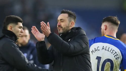 Muncul Lagi Satu Pelatih Calon Pengganti Ruben Amorim di MU