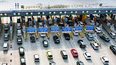 Jasamarga Diskon Tarif Tol 30 Persen di Ruas Trans Jawa, Catat Jadwalnya