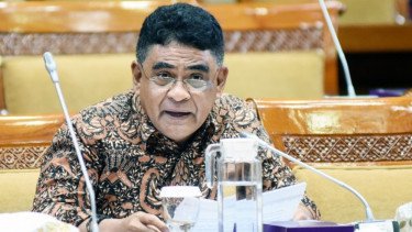 DPR Minta Pemberian Gelar Pahlawan ke Soeharto Tak Timbulkan Perpecahan