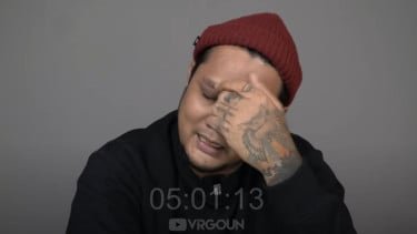 Virgoun: Gua Bajingan Tapi Gak Pakai Kedok Agama, Rupanya Sindir...
