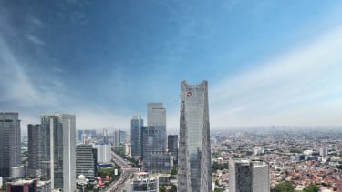 Pengembangan Infrastruktur Digital Dinilai Bakal Dongkrak Bisnis Telkom Indonesia