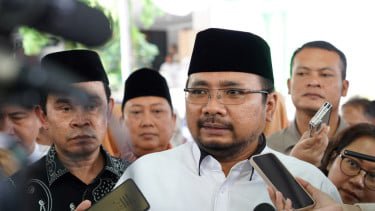 Fakta-Fakta Korupsi Kuota Haji 2024: Kerugian Negara Rp1 T, Eks Menag Yaqut Dicekal KPK
