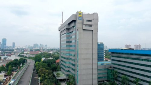 RUPSLB PLN Rombak Direksi dan Komisaris, Darmawan Prasodjo Tetap Dirut, Wamensesneg Jadi Komisaris
