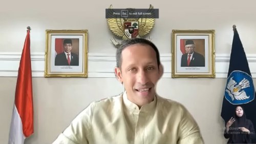 Nadiem Makarim Bakal Diperiksa Kejagung Hari Ini soal Kasus Dugaan Korupsi Pengadaan Laptop