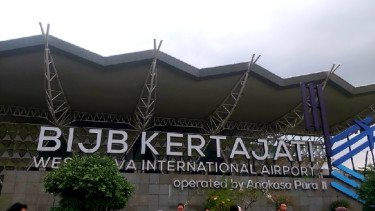 Respons Injourney Airports soal Dedi Mulyadi Mau Setop Setoran Modal Buat Bandara Kertajati