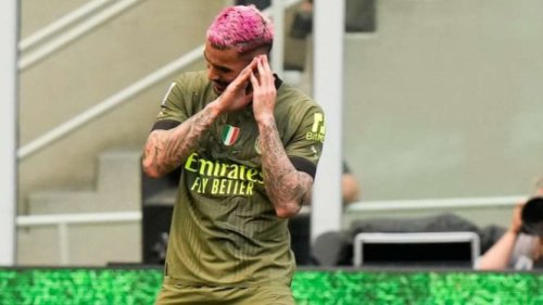 AC Milan dan Juventus Tukar Pemain, Bakal Jadi Kabar Sensasional
