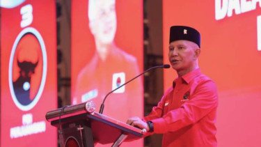 Said Abdullah: PDIP Pastikan Seluruh Kader Berpihak kepada Rakyat