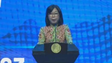 BI-FAST Sudah Proses Transaksi  Rp 25 Kuadriliun Sejak Diluncurkan pada 2021
