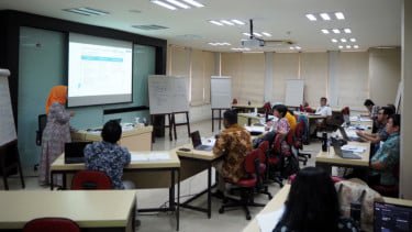 Ada Beasiswa S2 untuk Calon Bos Masa Depan, Kuliah Gratis sampai Lulus