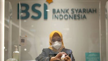 BSI Cetak Laba Rp5,57 Triliun di Kuartal III-2025, Bisnis Emas Jadi Mesin Cuan Utama