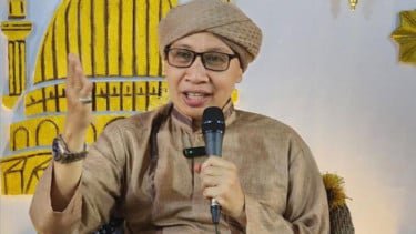 Buya Yahya Jelaskan soal Menikah Tanpa Izin Orang Tua, Bagaimana Hukumnya dalam Islam?