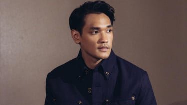 Konser untuk Rayakan 18 Tahun Berkarya, Afgan Ungkap Perubahan Besar dalam Hidupnya