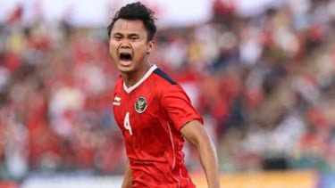 Bung Harpa Ungkap Sosok Bek Lokal yang Layak Dipanggil Timnas tapi Diabaikan John Herdman