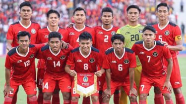 Timnas U22 Indonesia Dapat Jadwal Baru di SEA Games 2025, Laga Perdana Mundur Sepekan