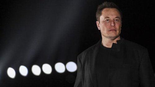 Bukan Cuma Roket, Elon Musk Juga &lsquo;Ngebut&rsquo; Lewat Game Boosting