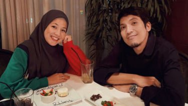 Ramai Didoakan Rujuk dengan Desta, Ini Jawaban Jujur Natasha Rizky