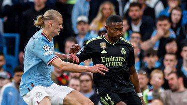 Real Madrid Kalah dari Man City di Kandangnya, Rating Pemain Bongkar Masalah Serius Xabi Alonso