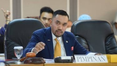 Sahroni Desak Kasus Brimob Aniaya Siswa Madrasah hingga Tewas di Maluku Diusut Tuntas: Evaluasi Nasional!