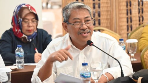 Polemik Iklan Jual-Beli Pulau, PKS: Dulu Kita Rebut dari Penjajah Hidup dan Mati