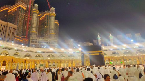Saudi Arabia Reduces Iqamah Waiting Time to Ease Worship during Hajj