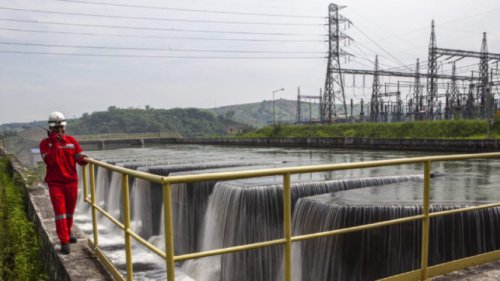 PLN IP Cetak Laba Bersih Rp 13,1 Triliun di Sepanjang 2024, Tertinggi Sepanjang Sejarah