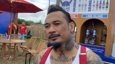 Kabar Duka, Ayah Jerinx SID Tutup Usia