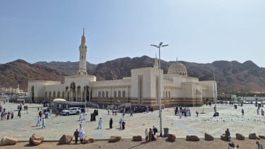 Kisah 700 Muslim Lawan 3 Ribu Quraisy di Perang Uhud