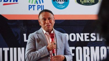Gagal Total! Target Emas di SEA Games 2025 Dipertanyakan