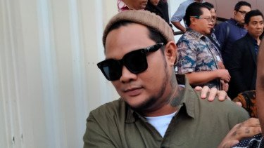 Tanggapan Menohok Virgoun Usai Undangan Pernikahan Bocor ke Publik