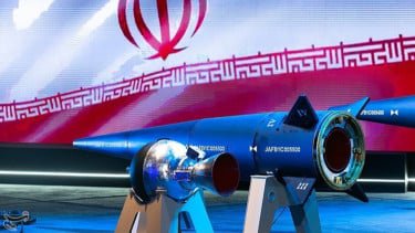 Iran Berbagi 'Resep' Jitu ke Sekutu Cara Kalahkan AS di Medan Perang